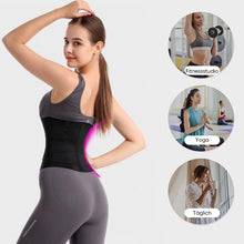 Laden Sie das Bild in den Galerie-Viewer, Dreifach Wickel-Bauchformer