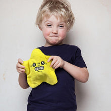 Laden Sie das Bild in den Galerie-Viewer, Tanzendes wütendes Seestern-Streichspielzeug