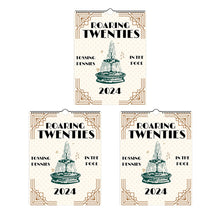 Laden Sie das Bild in den Galerie-Viewer, 🎤2024 / 2025 TS Lyrik-Kalender