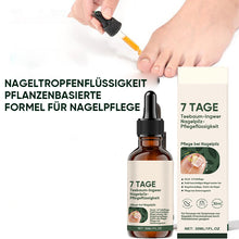 Laden Sie das Bild in den Galerie-Viewer, Nagelreparatur-Magie-Tropfen