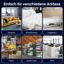 Laden Sie das Bild in den Galerie-Viewer, Ätherisches Öl zur sicheren Abwehr von Schaben