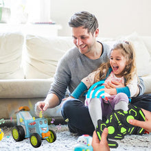 Laden Sie das Bild in den Galerie-Viewer, Tanzendes ferngesteuertes Spielzeugauto