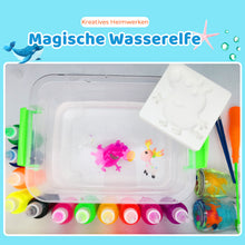 Laden Sie das Bild in den Galerie-Viewer, Magisches Wasserelfen-Spielzeug