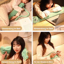 Laden Sie das Bild in den Galerie-Viewer, Hässliches kleines Monster, erweiterter Heißwasserbeutel