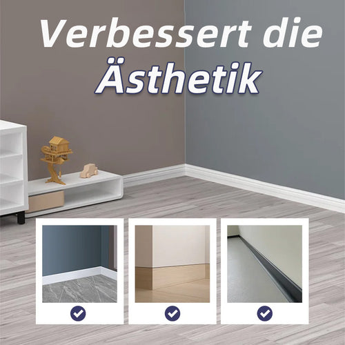 Hardware-Nägel aus Kohlenstoffstahl für eine nahtlose Installation