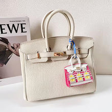 Laden Sie das Bild in den Galerie-Viewer, Klein-Haus-Styling Lippenstifttasche