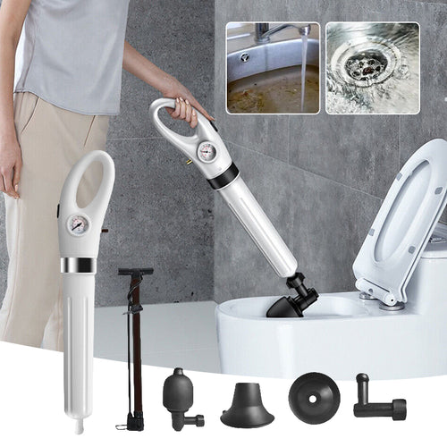 Rohrreiniger für Toiletten