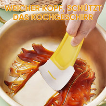 Laden Sie das Bild in den Galerie-Viewer, Ölbeständiger Reinigungsschaber