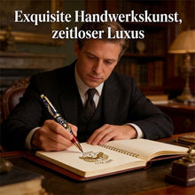 Laden Sie das Bild in den Galerie-Viewer, Gedenk-Kugelschreiber zum 250. Jubiläum