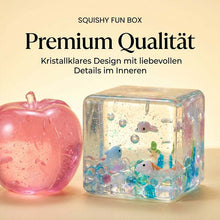 Laden Sie das Bild in den Galerie-Viewer, Maltose Squishy Blind Box Überraschungs Set Spielzeug Kollektion