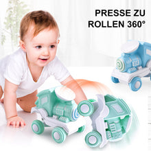 Laden Sie das Bild in den Galerie-Viewer, Stunt-Muldenzug-Kinderspielzeug