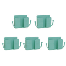 Laden Sie das Bild in den Galerie-Viewer, Wandmontierte Aufbewahrungsbox