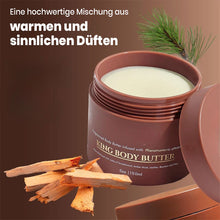 Laden Sie das Bild in den Galerie-Viewer, King Cologned Körperbutter