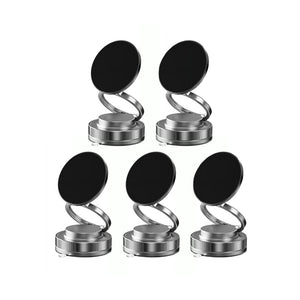 360° verstellbarer Vakuum-Magnet-Handyhalter