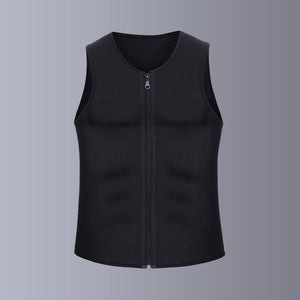 Sport-Shapewear für Herren zur Bauchkontrolle