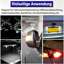 Laden Sie das Bild in den Galerie-Viewer, Auto-LED-Lichtset