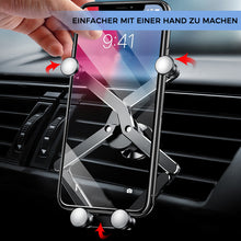 Laden Sie das Bild in den Galerie-Viewer, Drahtlose Fahrzeugintelligenz Handyhalter