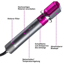 Laden Sie das Bild in den Galerie-Viewer, 5 in 1 professioneller Stylist