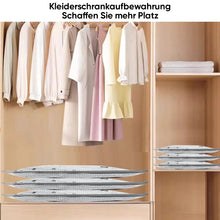 Laden Sie das Bild in den Galerie-Viewer, Reise-Vakuum-Kompressionsbeutel Set