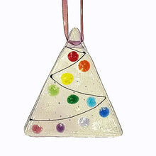 Laden Sie das Bild in den Galerie-Viewer, 🎄Handgemachter Weihnachtsschmuck✨