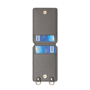 Multifunktionaler Kartenhalter Handyhülle Brieftasche