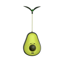 Laden Sie das Bild in den Galerie-Viewer, 3-in-1-Avocado-Wobbler-Spielzeug für Katzen