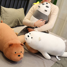 Laden Sie das Bild in den Galerie-Viewer, wir Bären Bären Puppen