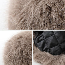 Laden Sie das Bild in den Galerie-Viewer, Winddichter Eimer Hut