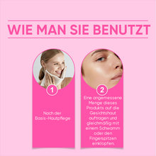 Laden Sie das Bild in den Galerie-Viewer, Intensiv feuchtigkeitsspendende Foundation