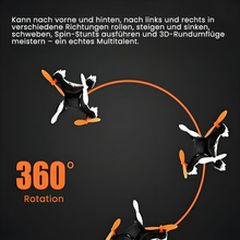 Laden Sie das Bild in den Galerie-Viewer, Mini Pocket Drohne