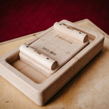 Laden Sie das Bild in den Galerie-Viewer, Tauziehen für Kletterer, Finger- und Handgelenkskraft