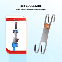 Laden Sie das Bild in den Galerie-Viewer, Haken der Heißklebepistole