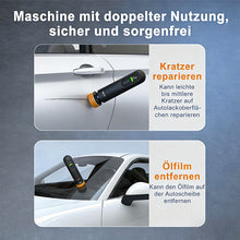 Laden Sie das Bild in den Galerie-Viewer, Drahtlose Poliermaschine zur Reparatur von Kratzern an Autos