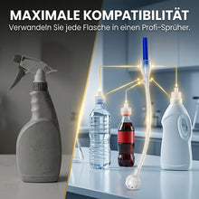 Laden Sie das Bild in den Galerie-Viewer, Sprühflaschen-Adapter