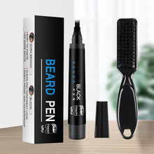 Laden Sie das Bild in den Galerie-Viewer, Bart Bleistiftfüllerset