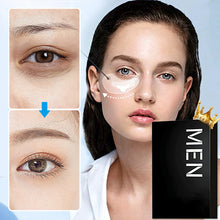 Laden Sie das Bild in den Galerie-Viewer, Straffendes Pflaster gegen Tränensäcke und Augenringe