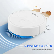 Laden Sie das Bild in den Galerie-Viewer, 3 in 1 Mini-Kehrmaschine