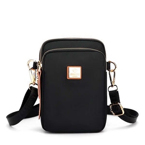 Mobiltelefontasche aus Nylon