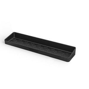 Magnetisches Herdregal aus Silikon