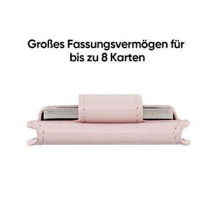 Multifunktionaler Kartenhalter Handyhülle Brieftasche