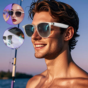 Intelligente Bluetooth-Brille