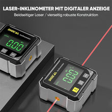 Laden Sie das Bild in den Galerie-Viewer, Digitaler Laser-Winkelmesser