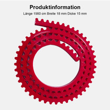 Laden Sie das Bild in den Galerie-Viewer, Profilleiste für die Holzbearbeitung