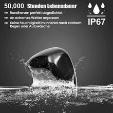 Laden Sie das Bild in den Galerie-Viewer, Wasserdichte Kabinenbeleuchtung (5 Stück/Set)