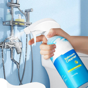 Badezimmer Reiniger