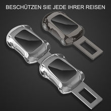 Laden Sie das Bild in den Galerie-Viewer, Sicherheitsgurt-Verlängerungsstecker