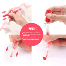 Laden Sie das Bild in den Galerie-Viewer, Wasserfestes Acrylmarkerset