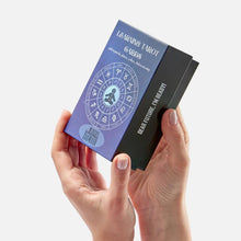 Laden Sie das Bild in den Galerie-Viewer, Tarotkarten-Deck mit den dazugehörigen Bedeutungen lernen