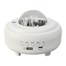 Laden Sie das Bild in den Galerie-Viewer, Bluetooth Audio Starlight