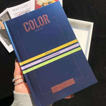 Laden Sie das Bild in den Galerie-Viewer, 72 Farben Lidschattenpalette